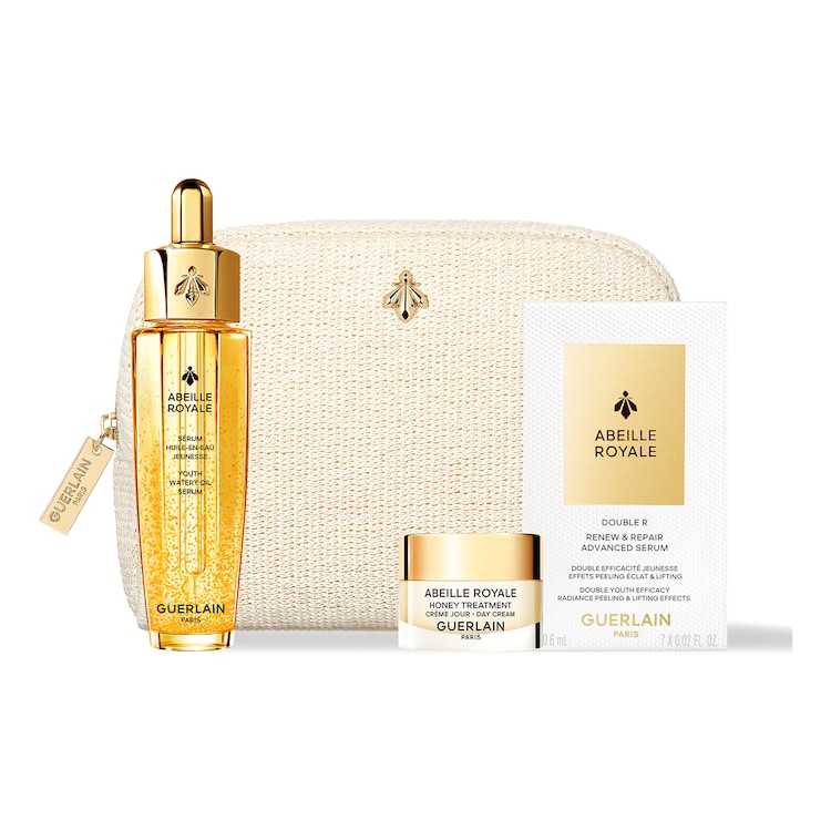 Abeille Royale Rituale Anti-Età Youth Watery Oil Serum