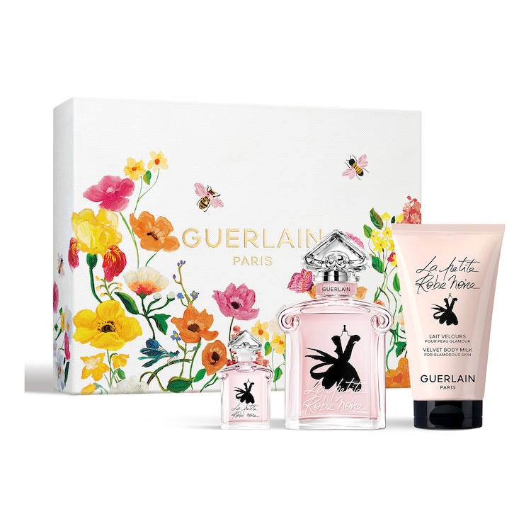 La Petite Robe Noire - Coffret Eau de Toilette