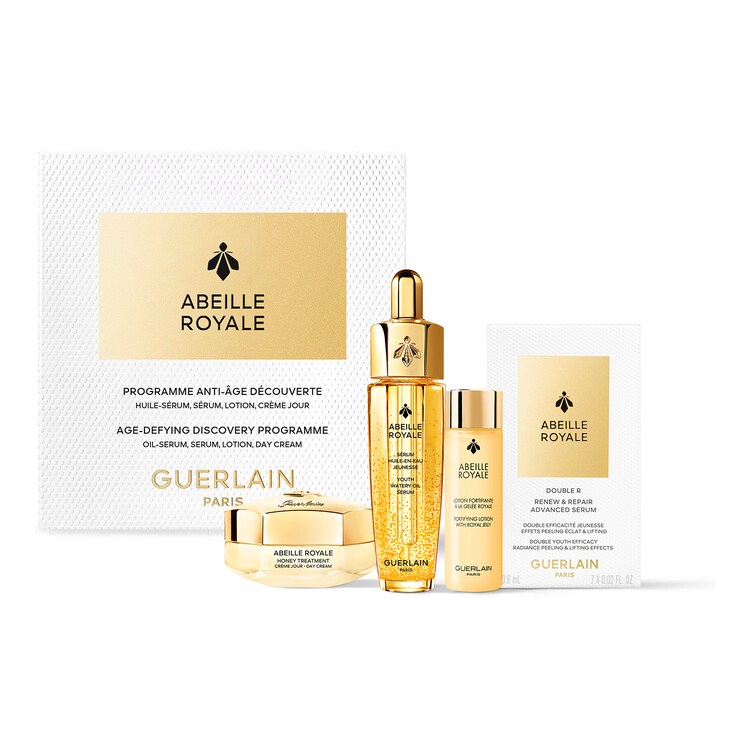 Abeille Royale - Programma Découverte Anti-Età