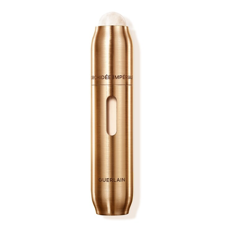 Orchidée Impériale - Gold Nobile The Eye Concentrate Treatment - The Refill