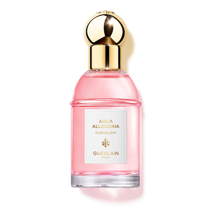 Aqua Allegoria Florabloom Eau de Toilette