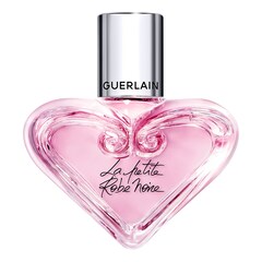 La Petite Robe Noire Le Flacon Coeur - Eau de Toilette, GUERLAIN