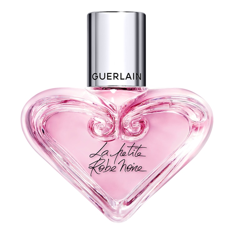 La Petite Robe Noire Le Flacon Coeur - Eau de Toilette
