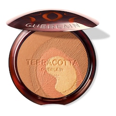 TERRACOTTA - THE BRONZING POWDER LIMITED EDITION, Guerlain