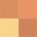 781444-TERRACOTTA TERRACOTTA 25 FALL BRONZ/PDR