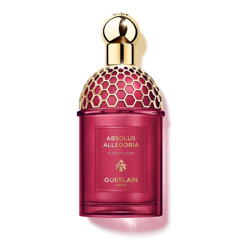 Guerlain - Absolus Allegoria Florabloom - Eau de Parfum