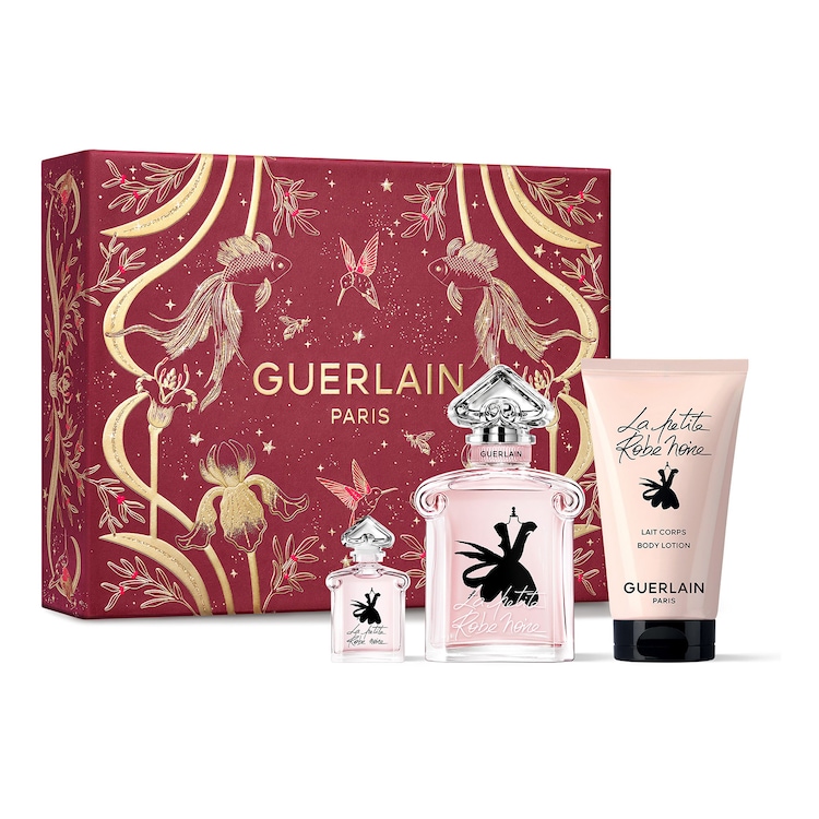 La Petite Robe Noire - Coffret Eau de Toilette