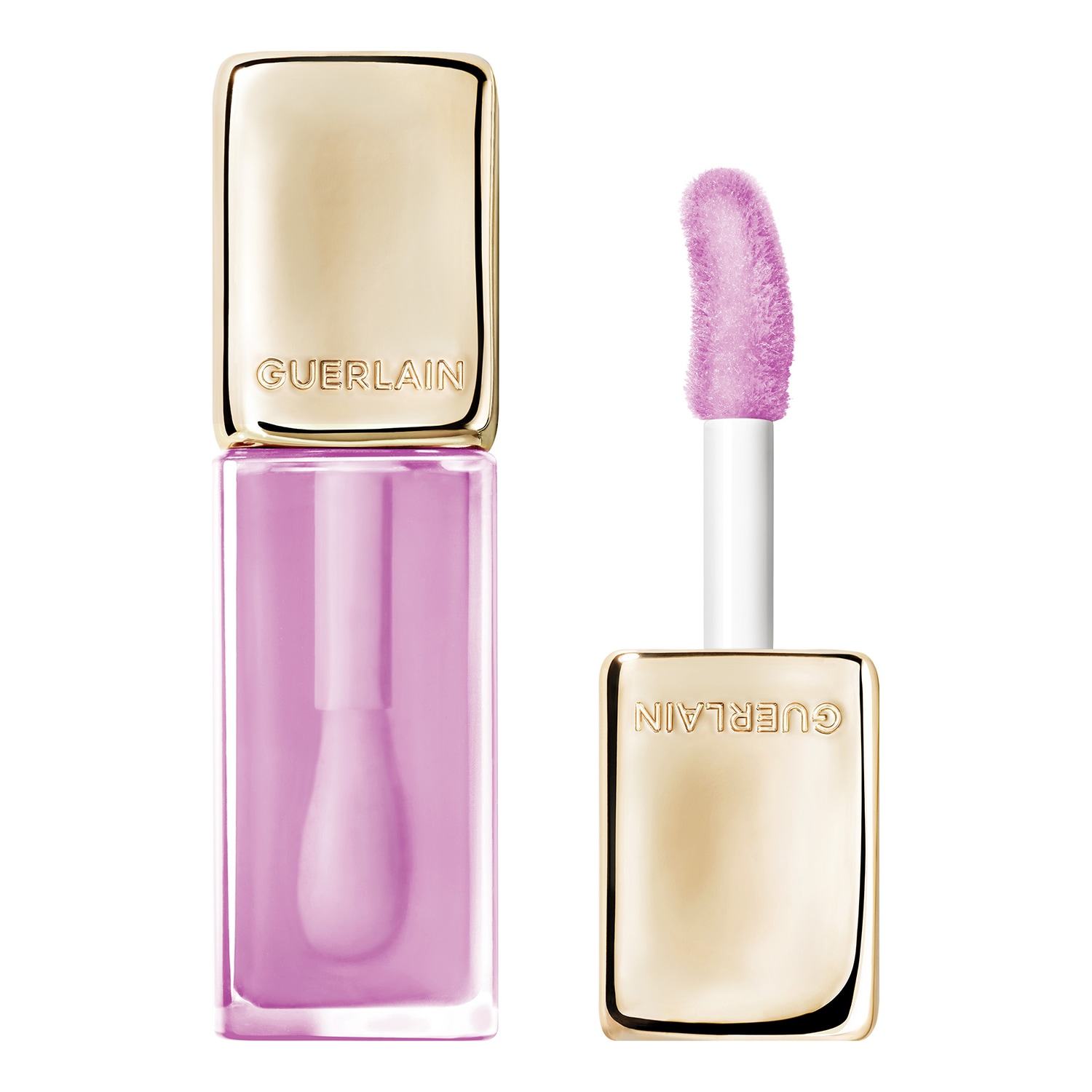 KissKiss Bee Glow Oil - Dudak Yağı | GUERLAIN ≡ SEPHORA