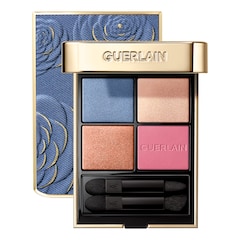 OMBRES G - LIDSCHATTEN-PALETTE MIT 4 FARBEN, GUERLAIN