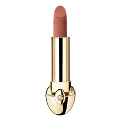 Rouge G - Sat&eacute;nov&aacute; pečuj&iacute;c&iacute; rtěnka na m&iacute;ru, GUERLAIN