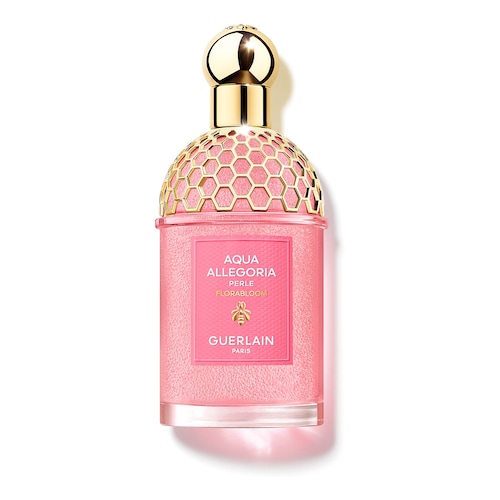 GUERLAIN - Aqua Allegoria Perle Florabloom
