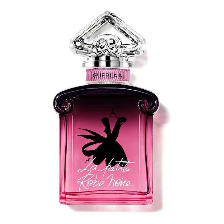 La Petite Robe Noire - Parfum 
