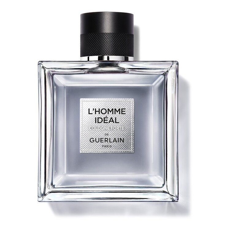 L'Homme Idéal Cologne Forte - Eau de Parfum Edition Limitée 