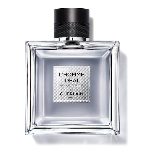 GUERLAIN - L'Homme Idéal Cologne Forte