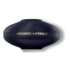 Orchid&eacute;e Imp&eacute;riale La Cr&egrave;me L&eacute;g&egrave;re de Long&eacute;vit&eacute; - La Recharge, GUERLAIN