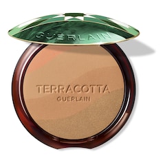 Terracotta Golden Dunes - The Sun-Kissed Natural Healthy Glow Powder , Guerlain