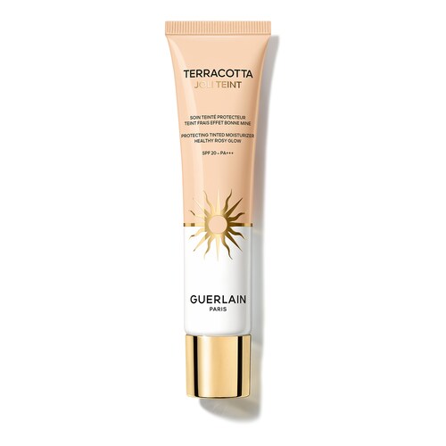GUERLAIN - Terracotta Joli Teint Protecting Tinted Moisturizer
