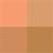 813207-TERRACOTTA BRONZ/PDR LIGHT RED ZAGORA