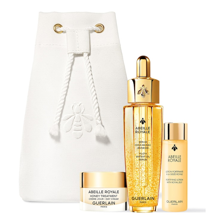 Abeille Royale Honey Treatment day Cream  - il Cofanetto