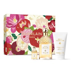 Aqua Allegoria Mandarine Basilic - Coffret Eau de Toilette, GUERLAIN
