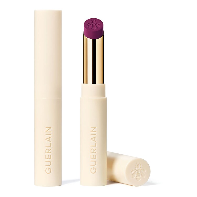 Der kussfeste Lippenstift mit Honig Refill - Matt und weichzeichnend