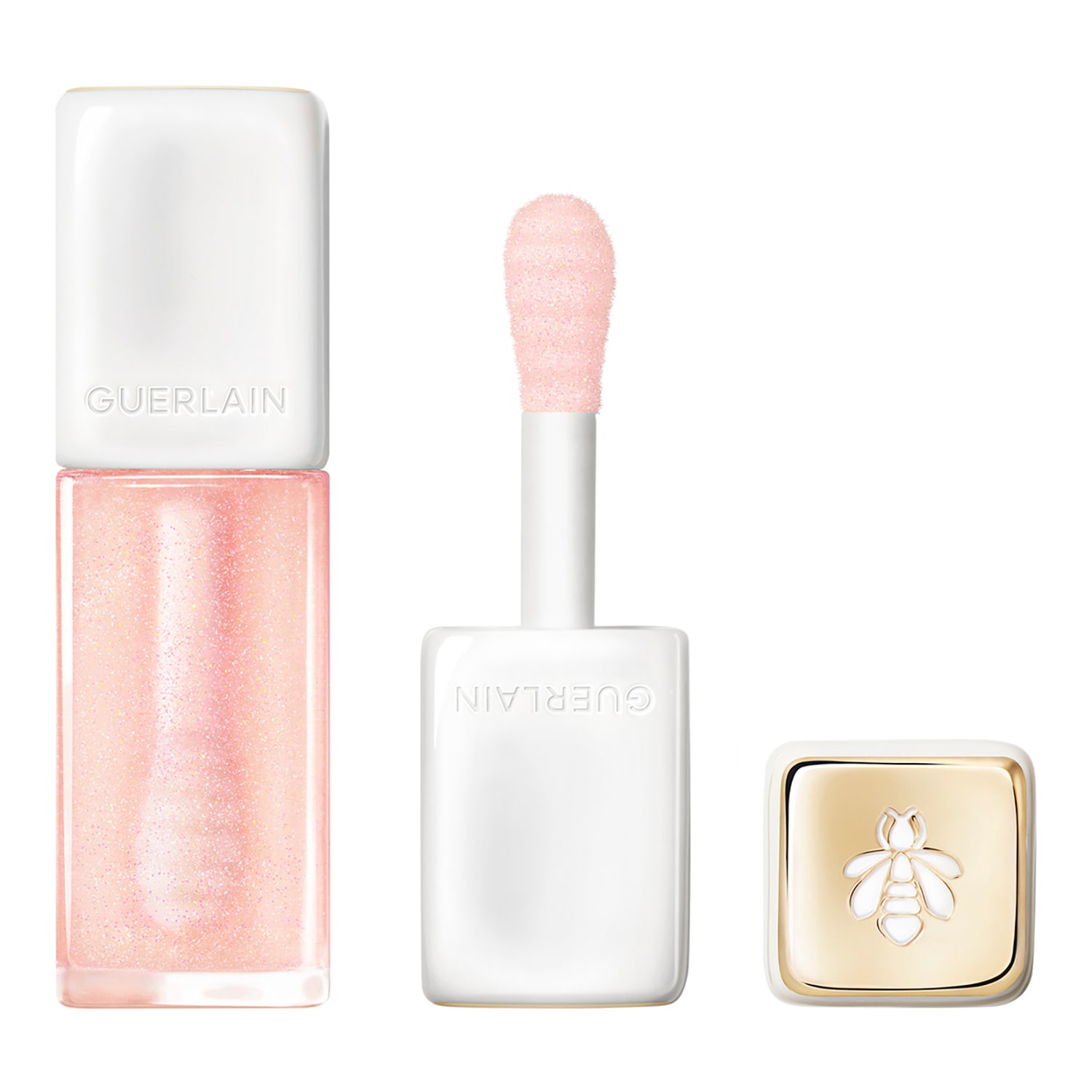 KissKiss Bee Glow Plump