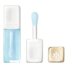 KissKiss Bee Glow Plump - Soin l&egrave;vres volume instantan&eacute; & longue dur&eacute;e, GUERLAIN