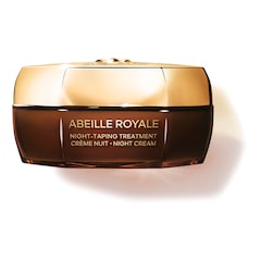 Abeille Royale Night-Taping Treatment - Crema Notte, GUERLAIN
