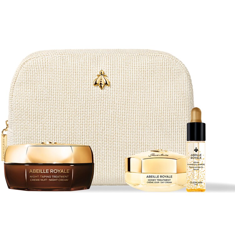Abeille Royale - Rituale Anti-Età Réparation Jeunesse