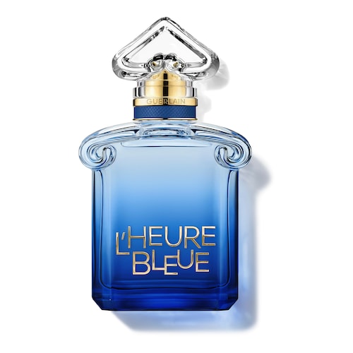 Guerlain - L'heure Bleue - Eau De Parfum - g062450 - Blue Edp 50ml Spr Y26