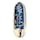 Rouge G l'Heure Bleue The double mirror jewel case - Aynalı Ruj Kabı 