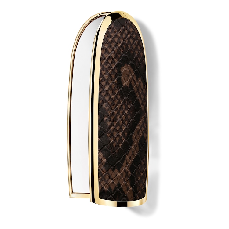 Rouge G - L'écrin bijou double miroir - Le rouge à lèvres soin personnalisable