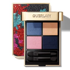 Ombres G - Ombres À Paupières 4 Couleurs, GUERLAIN