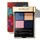 OMBRES G - LIDSCHATTEN-PALETTE MIT 4 FARBEN