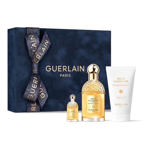 GUERLAIN - Aqua Allegoria Forte Mandarine Basilic