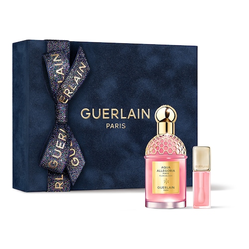 GUERLAIN - Aqua Allegoria Forte Florabloom
