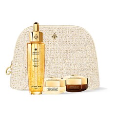 Abeille Royale - Rituel Anti-Âge Sérum Huile-en-Eau Jeunesse, GUERLAIN