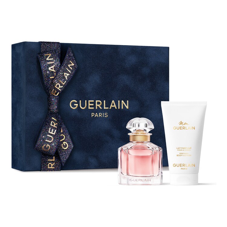 Mon Guerlain - Coffret Eau de Parfum