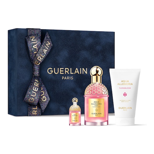 GUERLAIN - Aqua Allegoria Forte Florabloom