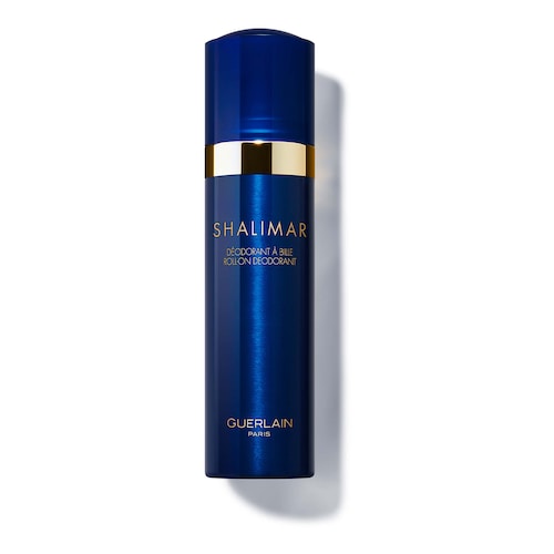 GUERLAIN - Shalimar