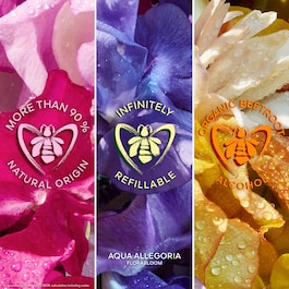 Aqua Allegoria Florabloom Forte - Eau de Parfum