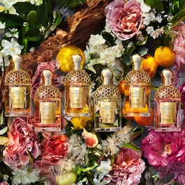 Aqua Allegoria Florabloom Forte - Eau de Parfum