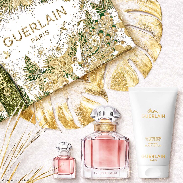 Mon Guerlain - Dárková sada