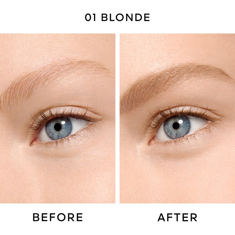 Brow G Long-Wear Brow Pencil