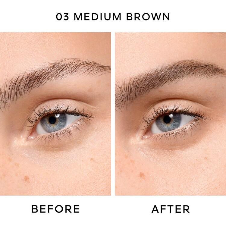 Brow G Long-Wear Brow Pencil