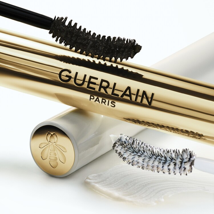 Noir G Bee Primer Lash - Plumper Serum