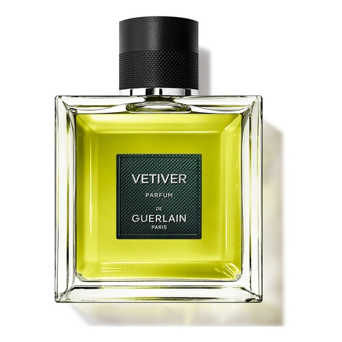 GUERLAIN - Vétiver Le Parfum