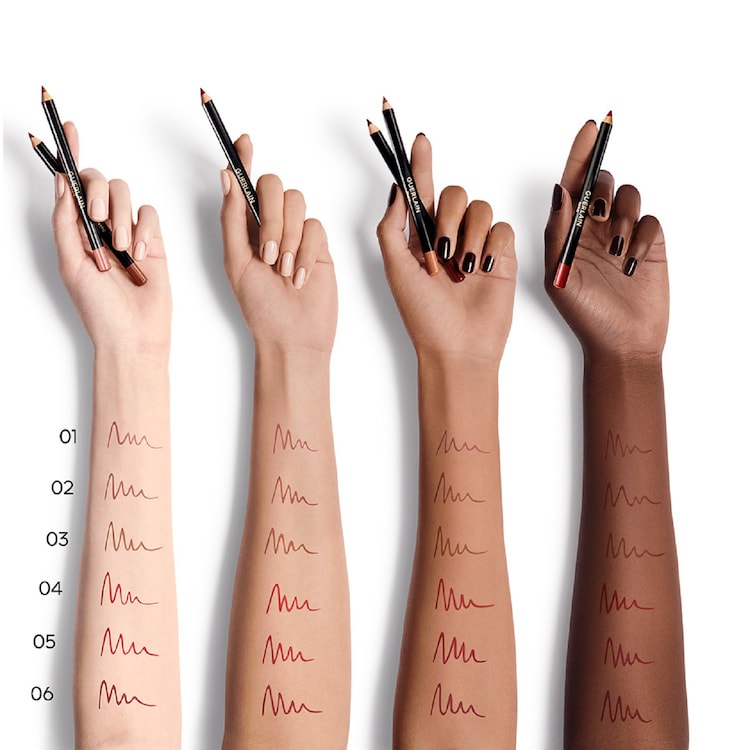 Contour G - Le Crayon Lèvres