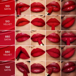 Rouge G - Refill - Prilagodljivi ruž za usne za ultra njegu