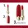 Rouge G - L'écrin bijou double miroir - Le rouge à lèvres soin personnalisable